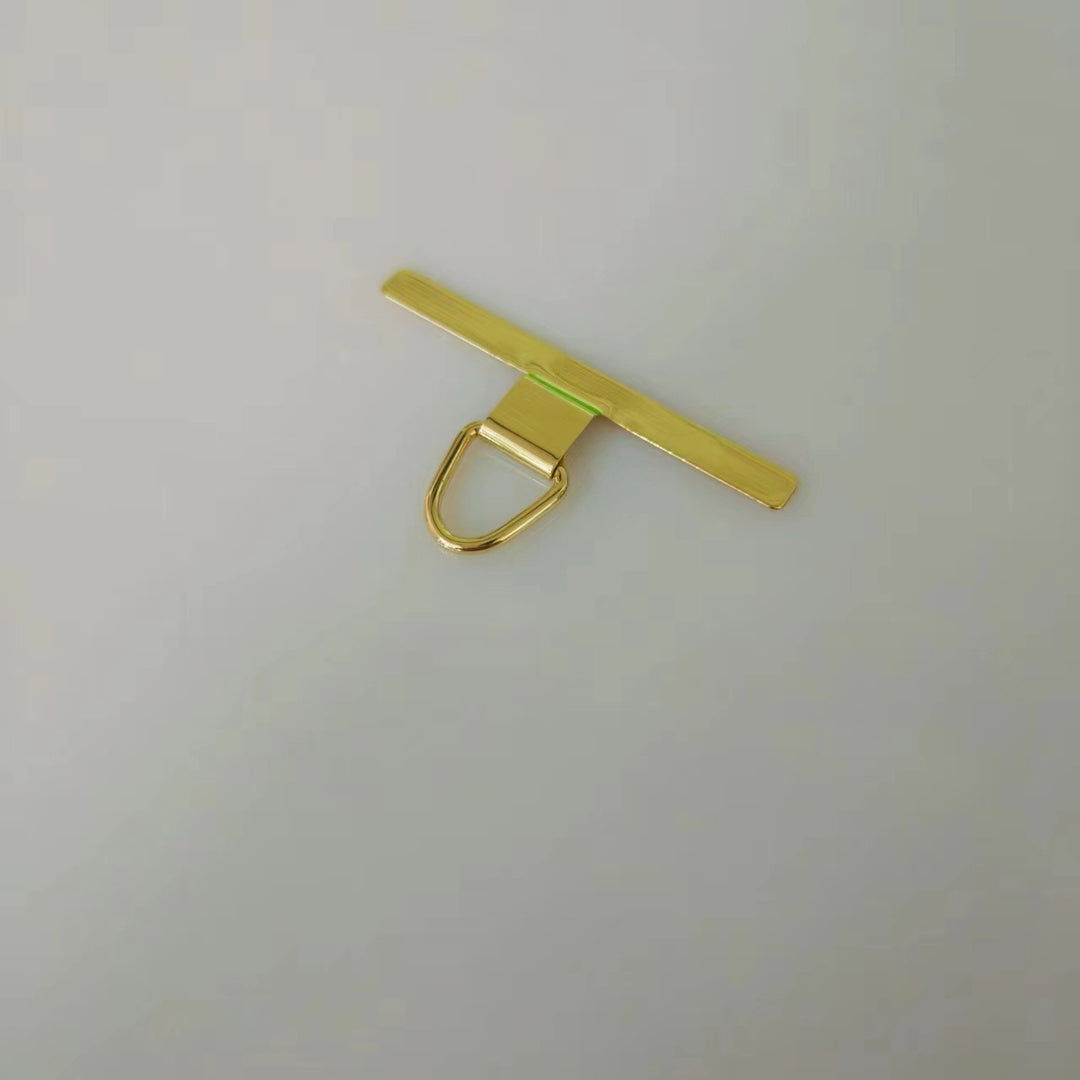 Stylish Clip-On Money Clip Stornfield