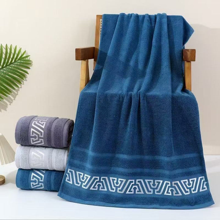 Ladies Towel Set Stornfield