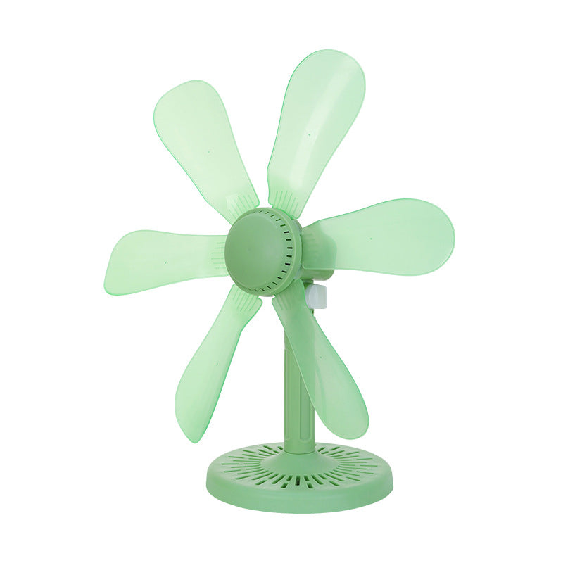 Unisex Table Fan Stornfield