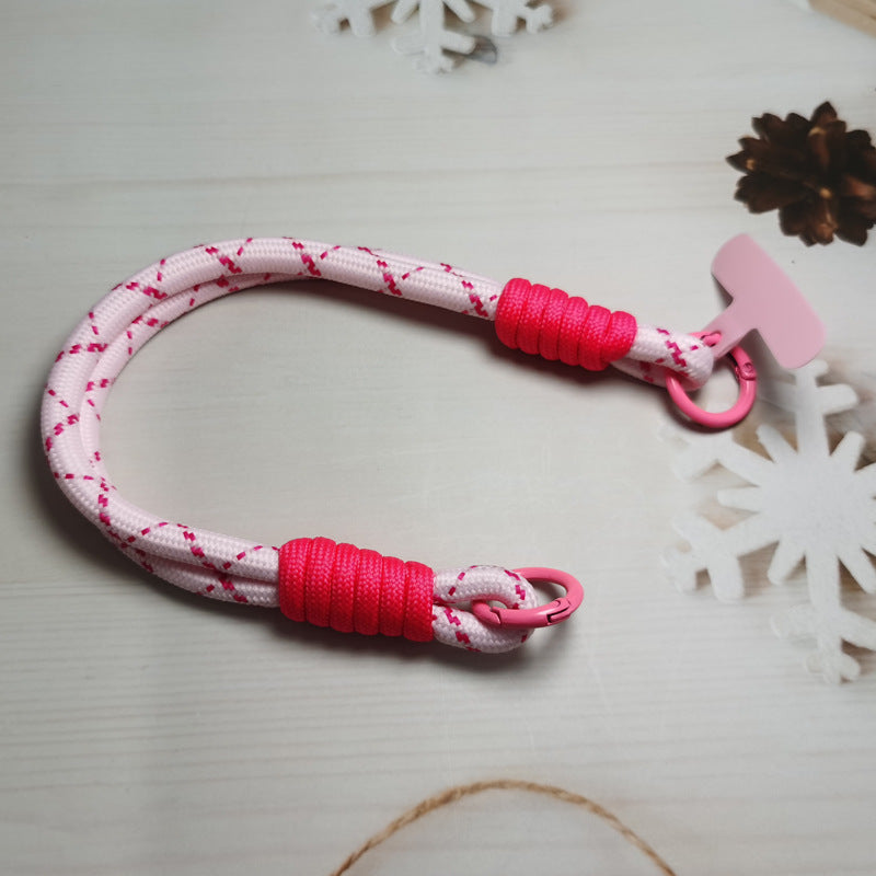 Durable Climbing Rope Stornfield