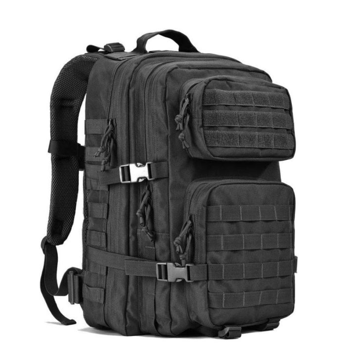 Tactical backpack with versatile storage Stornfield