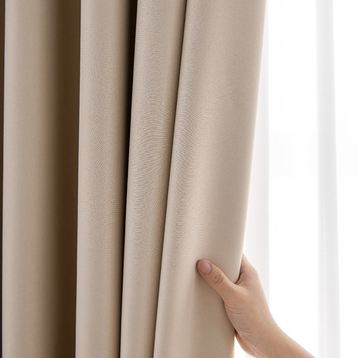 Soft Touch Blackout Curtains Stornfield
