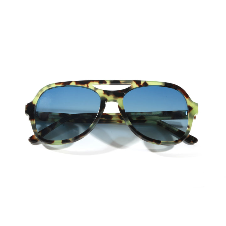 Women's sunglasses with unique design and high-quality lenses Stornfield