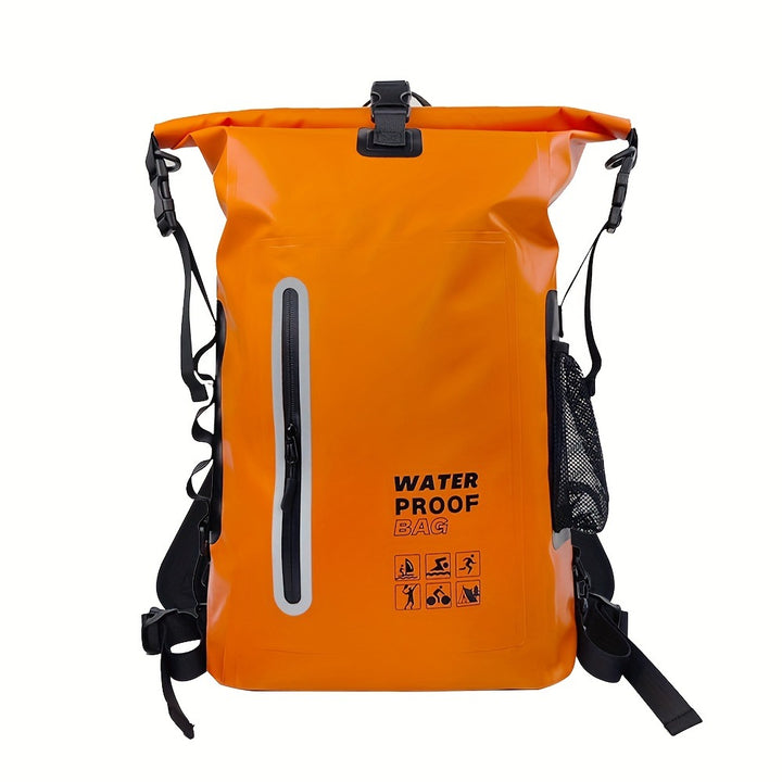 Waterproof Sport Backpack Stornfield