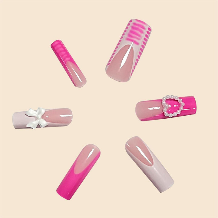 Decorative Nail Art