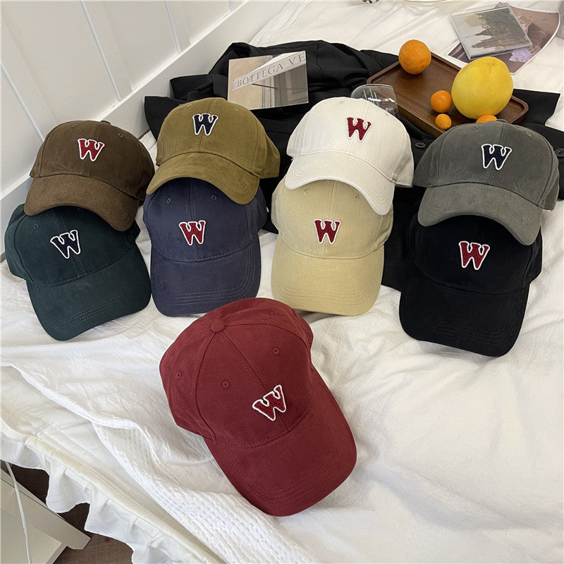Women's Cotton Twill Baseball Cap Stornfield