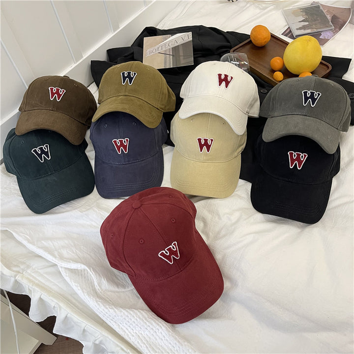 Women's Cotton Twill Baseball Cap Stornfield