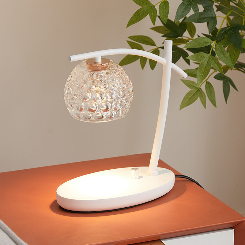 Contemporary Decorative Table Lamp