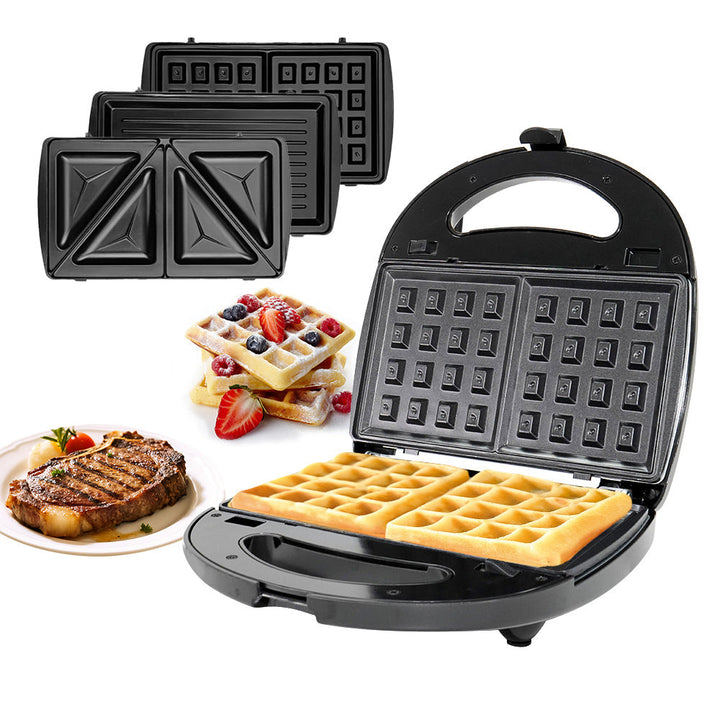 Multi-Functional Kitchen Appliance Stornfield