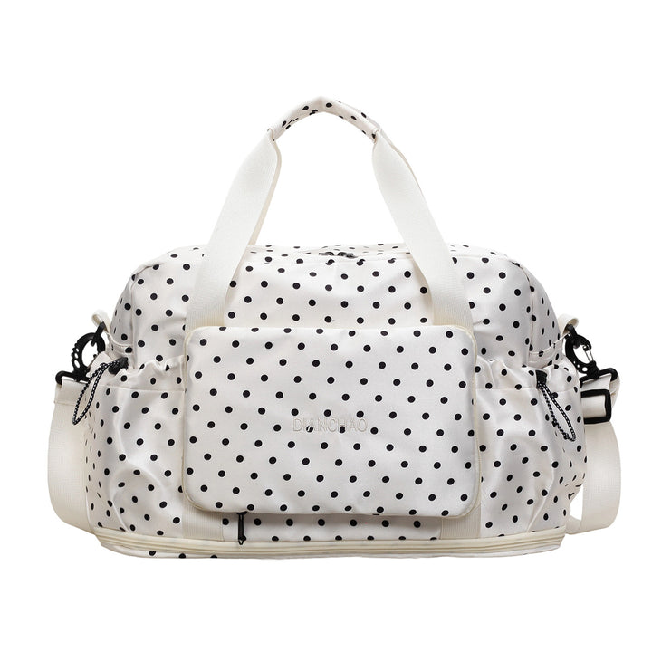 Versatile Travel Duffle Bag