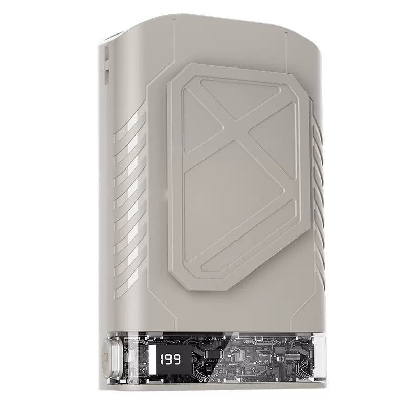 Unisex Compact Portable Power Bank Stornfield