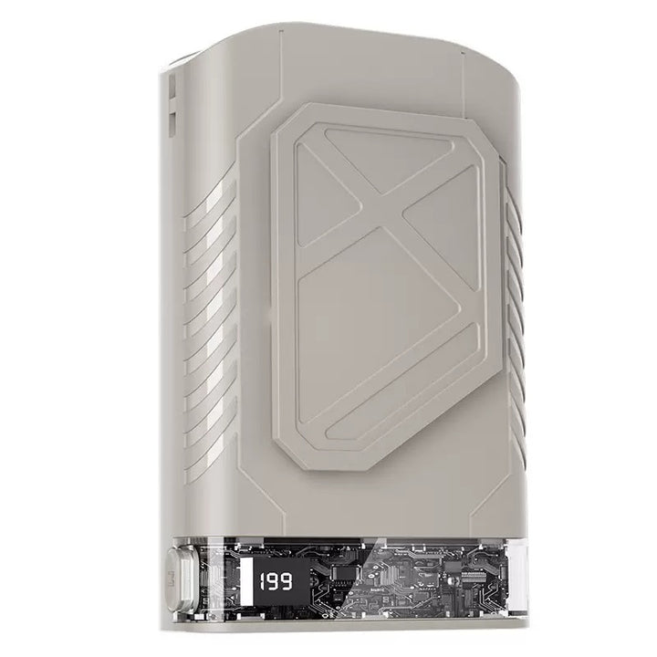 Unisex Compact Portable Power Bank Stornfield