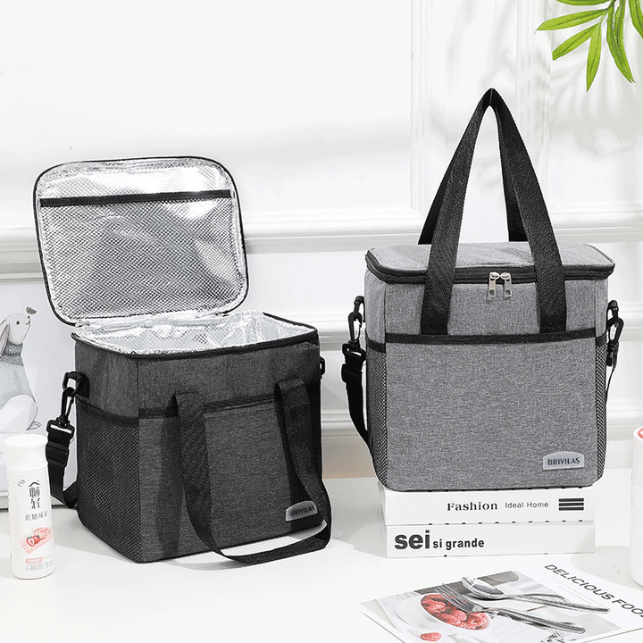 Insulated Storage Cooler Tote Stornfield