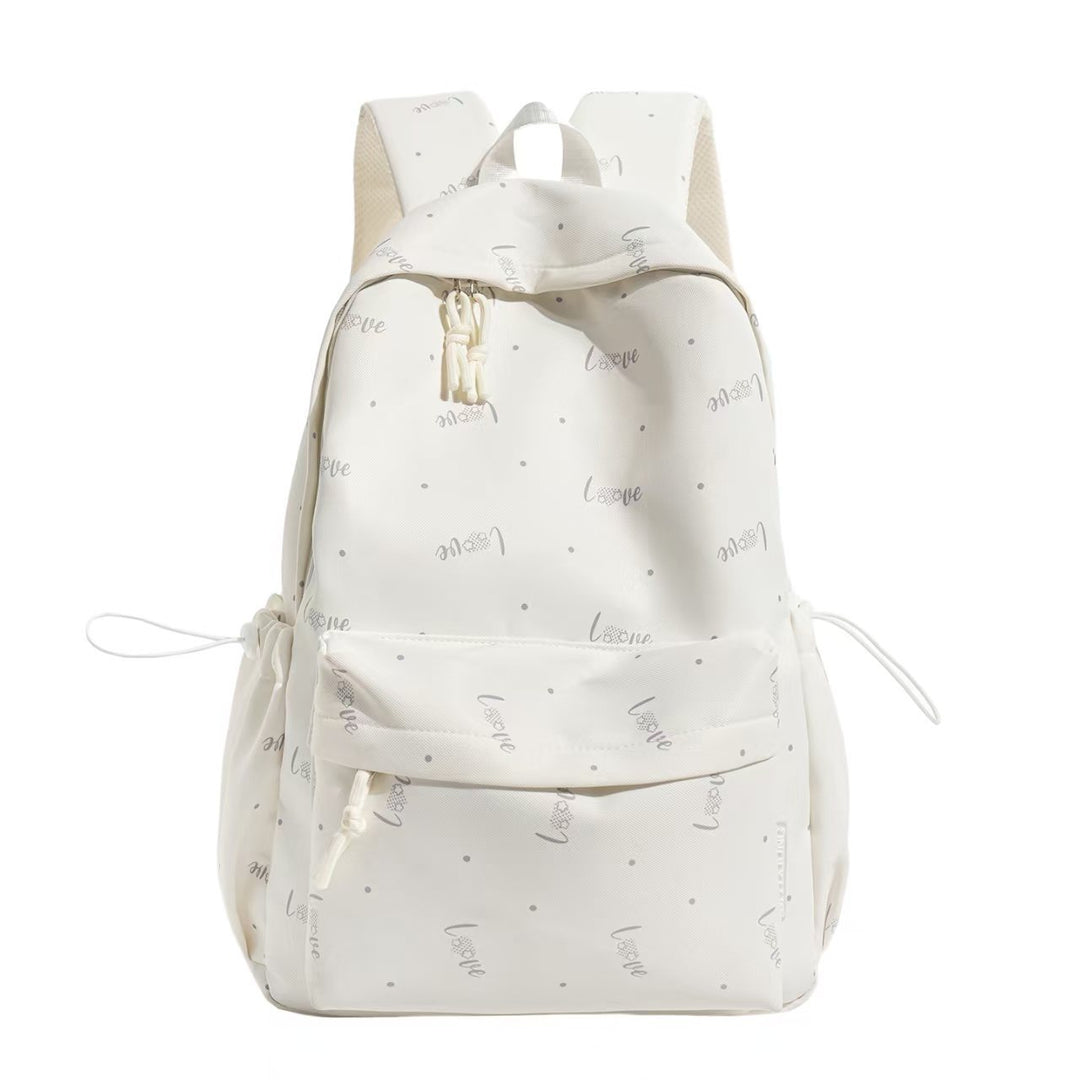 Durable Everyday Backpack Stornfield