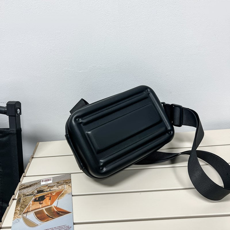 Durable Travel Waist Pack Stornfield