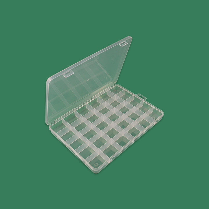 Multi-Grid Organizer Tray Stornfield
