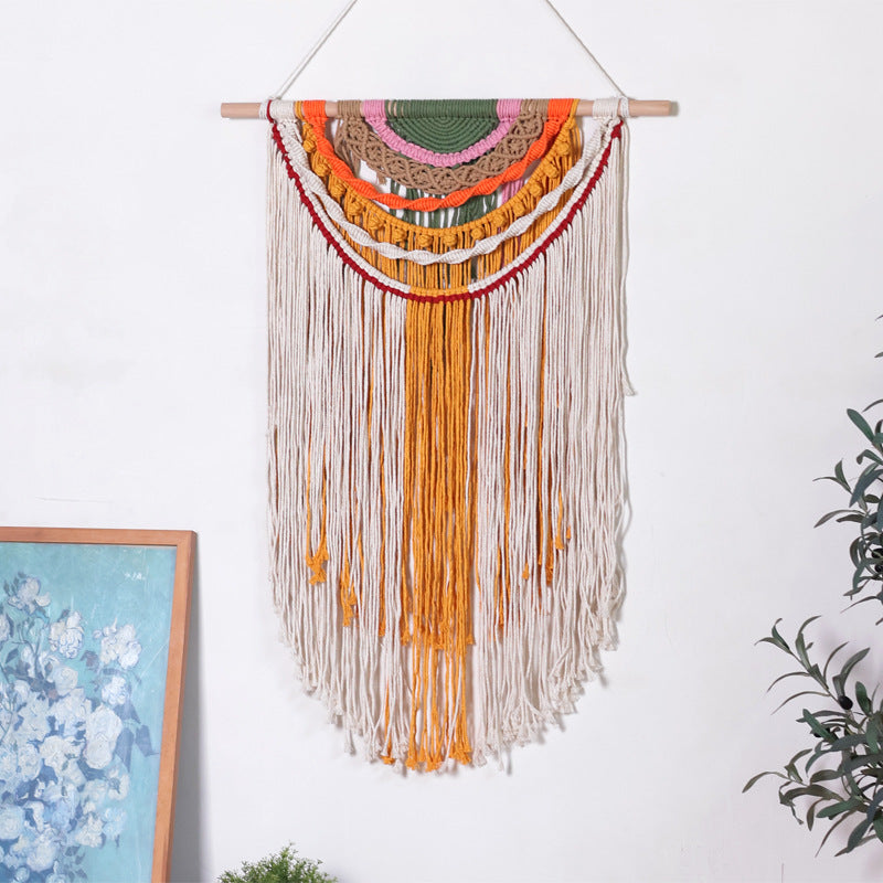 Macrame Wall Hanging Stornfield