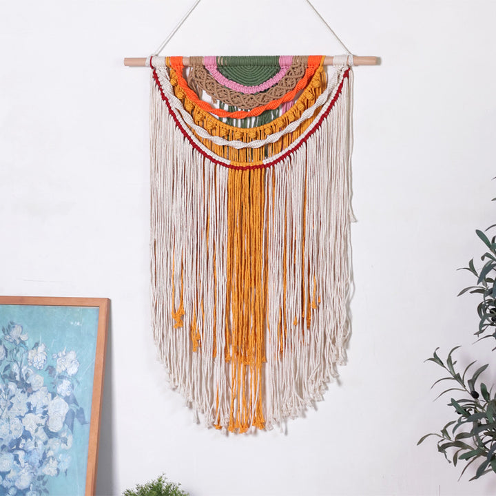 Macrame Wall Hanging Stornfield