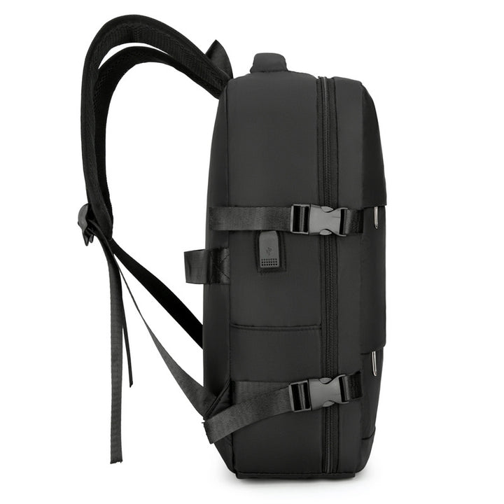 Slim Profile Travel Backpack Stornfield