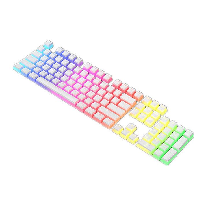 Mechanical Gaming Keyboard Stornfield