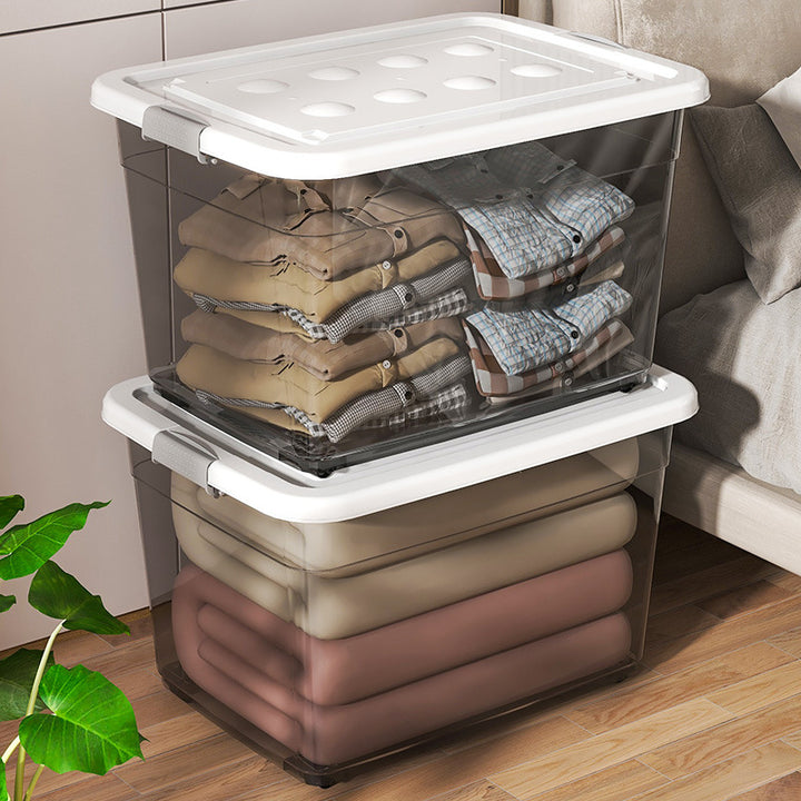 Stackable Food Storage Box Stornfield
