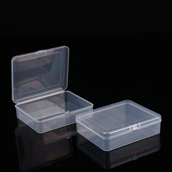 Multi-Functional Clear Storage Organizer Stornfield