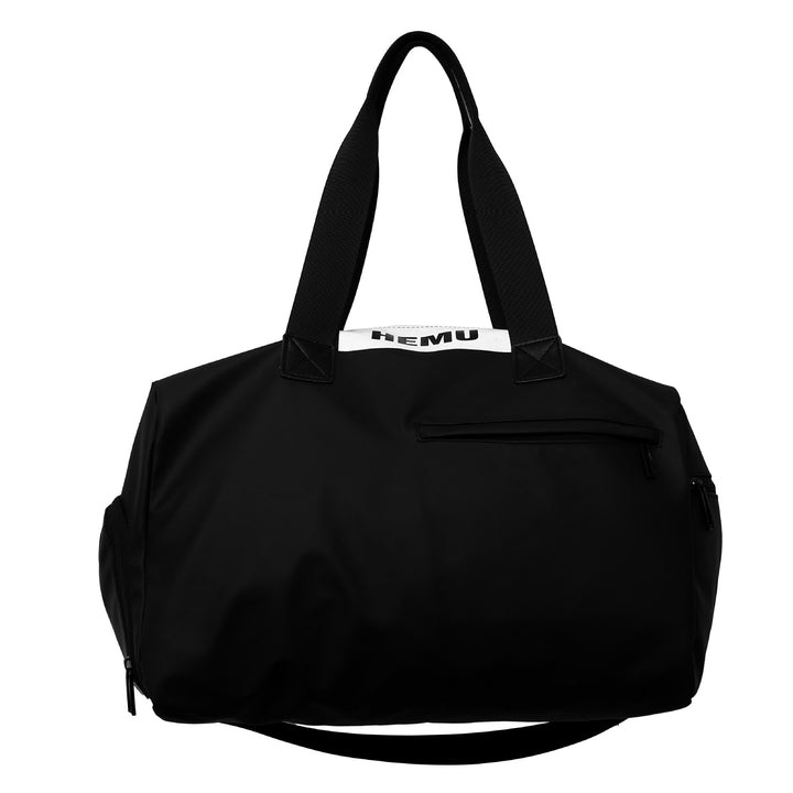 Spacious Multifunctional Gym Bag Stornfield