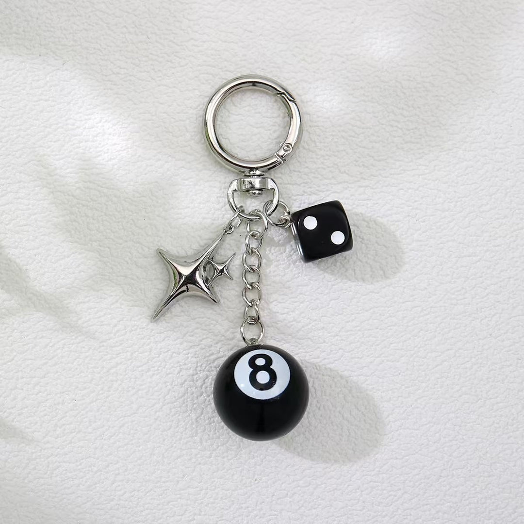 Keychain Pendant Stornfield