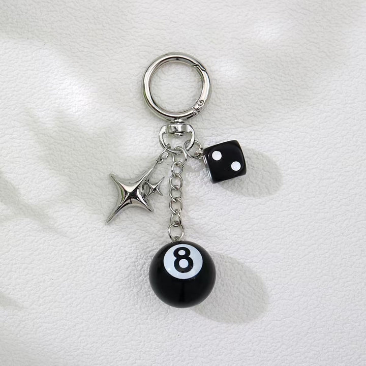 Keychain Pendant Stornfield