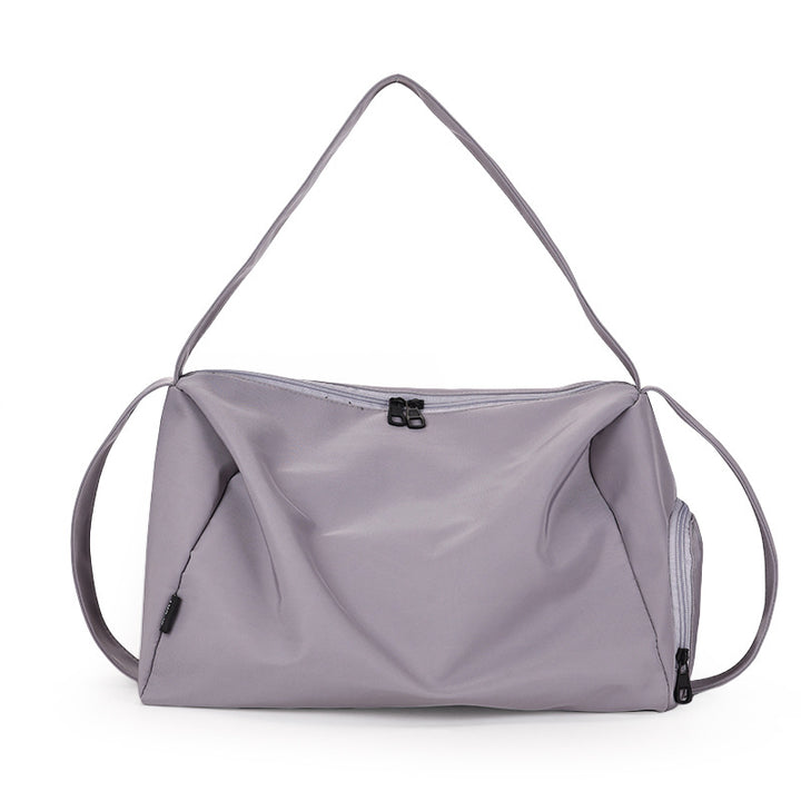Everyday bag with spacious interior and detachable shoulder strap Stornfield