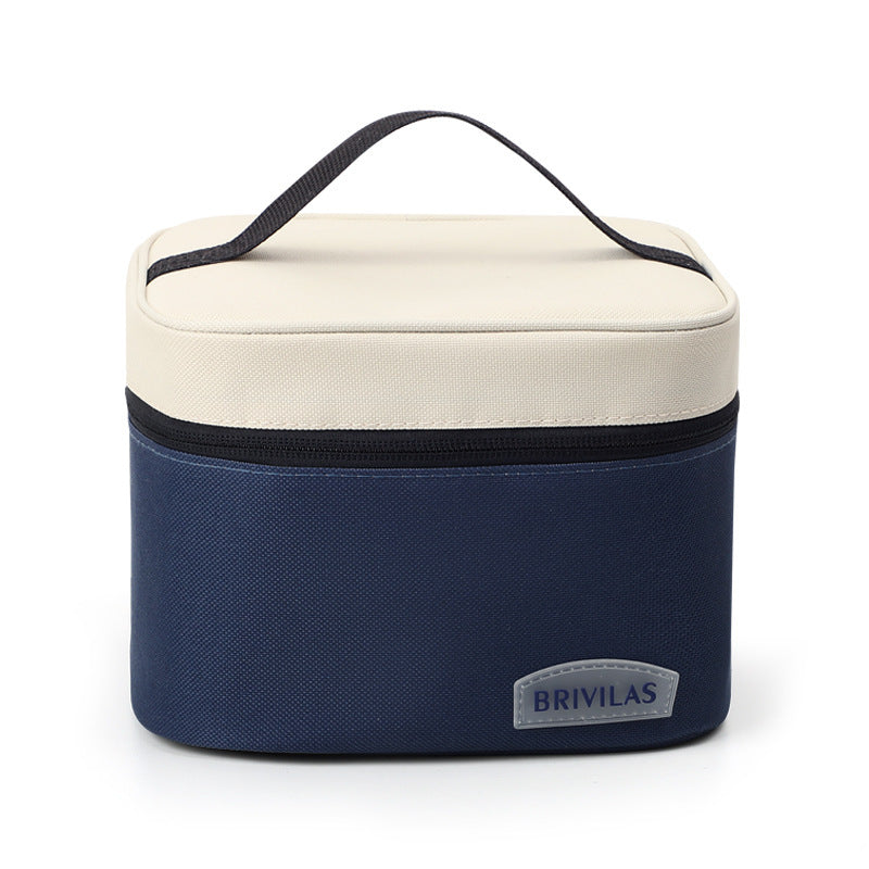 Compact Insulated Food Storage Container Stornfield