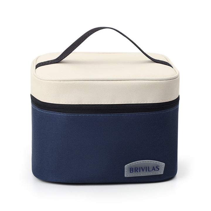 Compact Insulated Food Storage Container Stornfield
