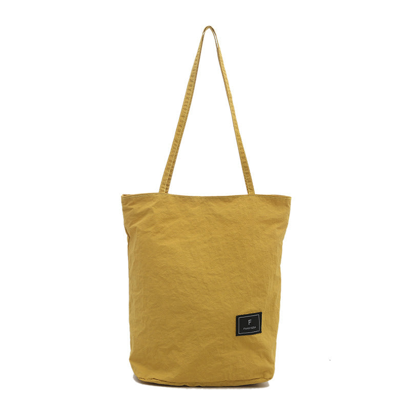 Reusable Lightweight Shopping Tote Bag Stornfield