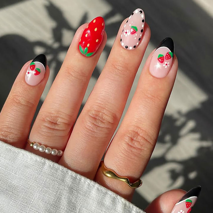 Nail Art
