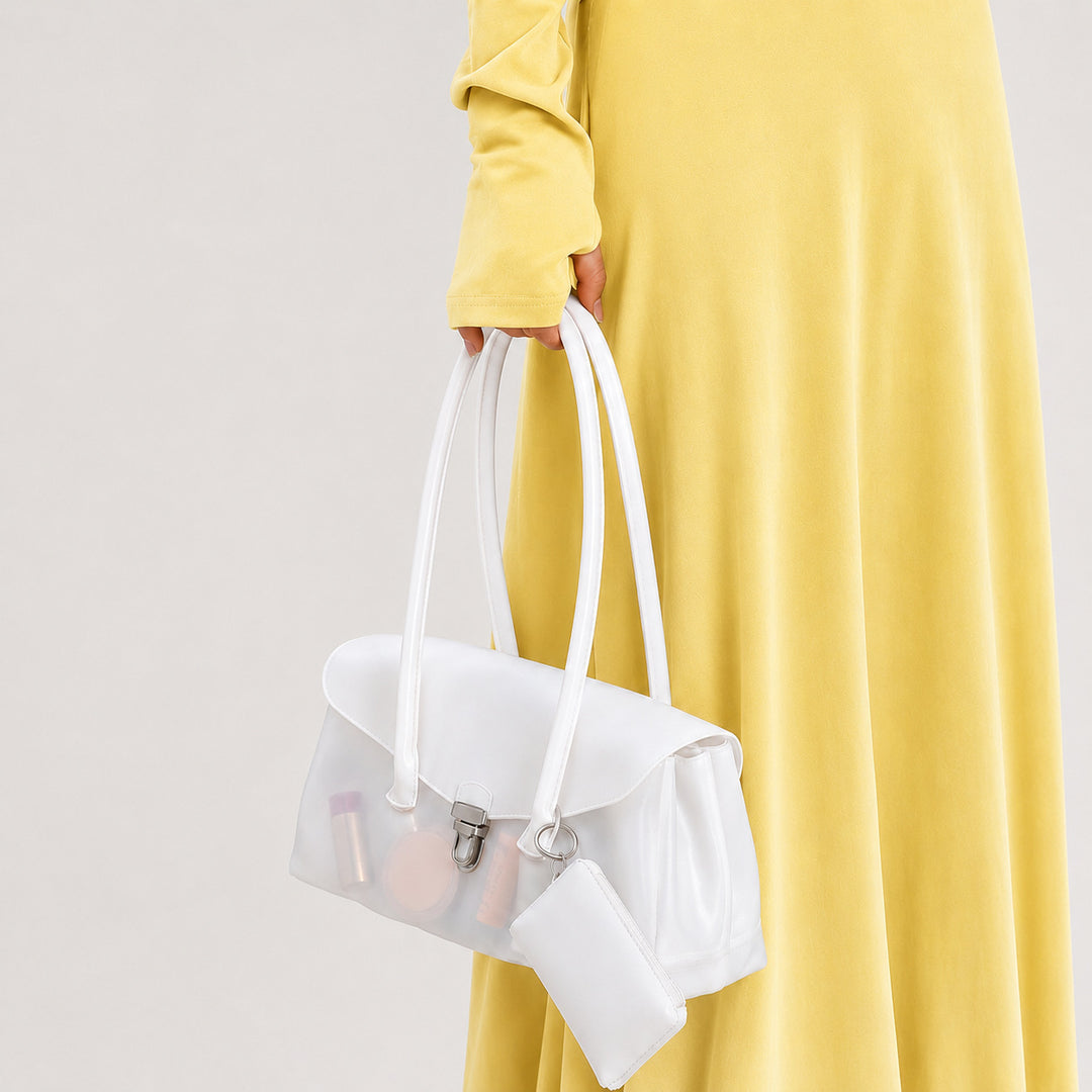 Structured Handbag  1790618780