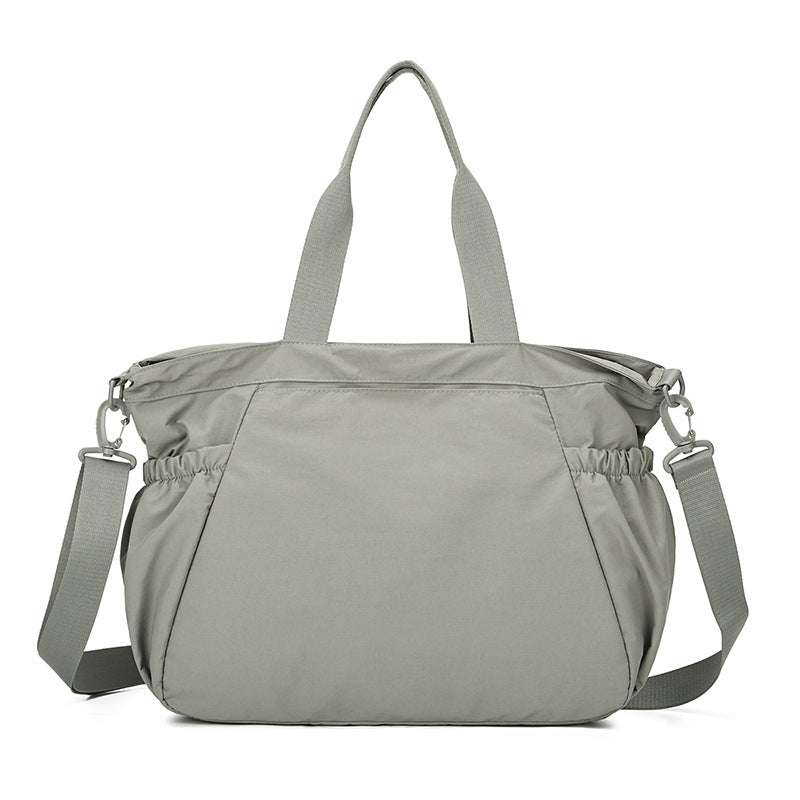 Spacious Travel Tote Bag Stornfield