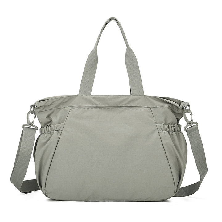 Spacious Travel Tote Bag Stornfield