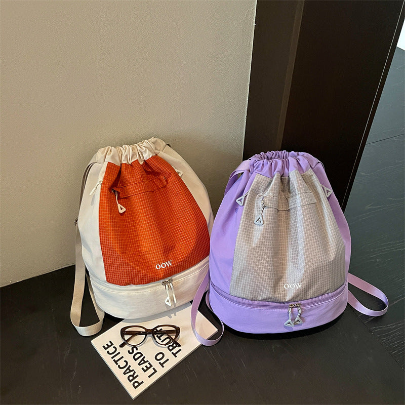 Stylish Versatile Backpack Stornfield