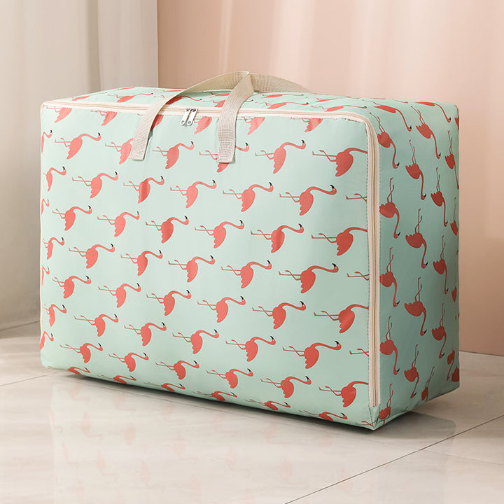 Stylish Patterned Storage Bag Stornfield