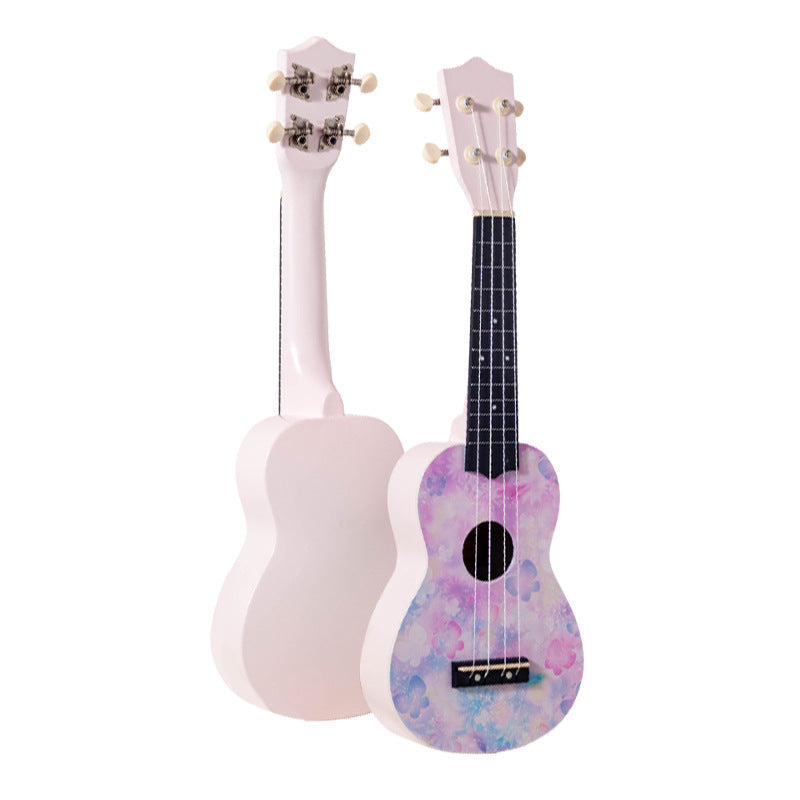 Musical Ukulele Stornfield