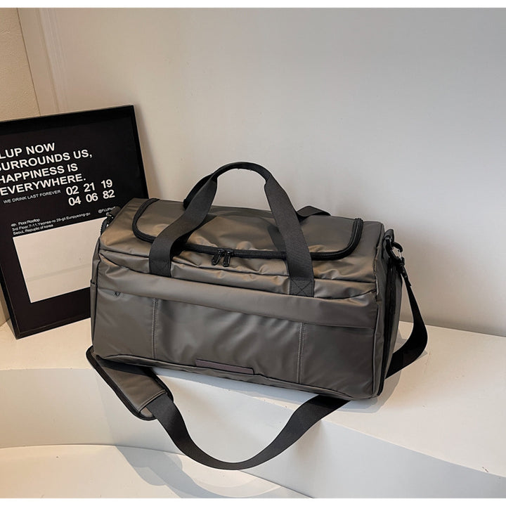 Spacious sports and leisure bag Stornfield