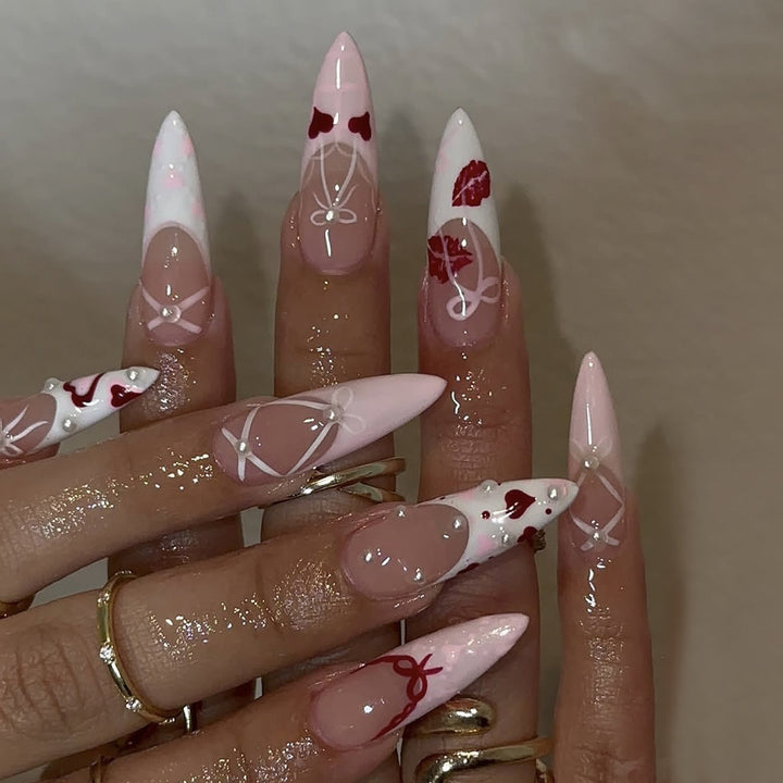 Stylish Nail Art Stornfield