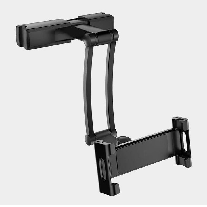 adjustable car headrest tablet and phone holder mount Stornfield