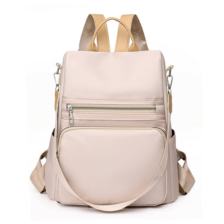 Versatile Multi-Functional Backpack Stornfield