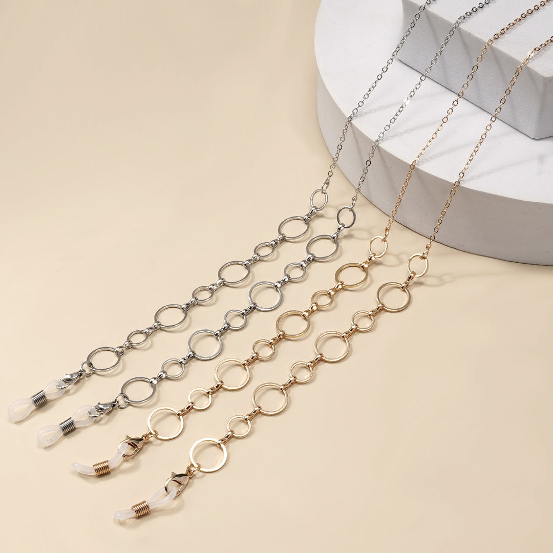 Slim Chain Eyewear Holder Stornfield