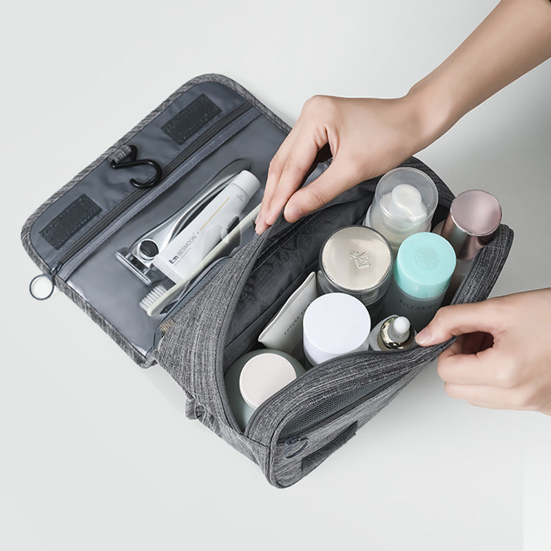 Waterproof Toiletry Organizer Stornfield