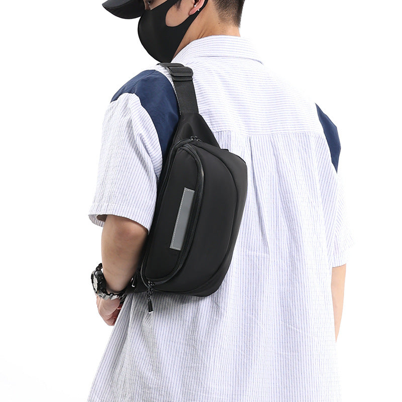 Adjustable Travel Waist Pack Stornfield