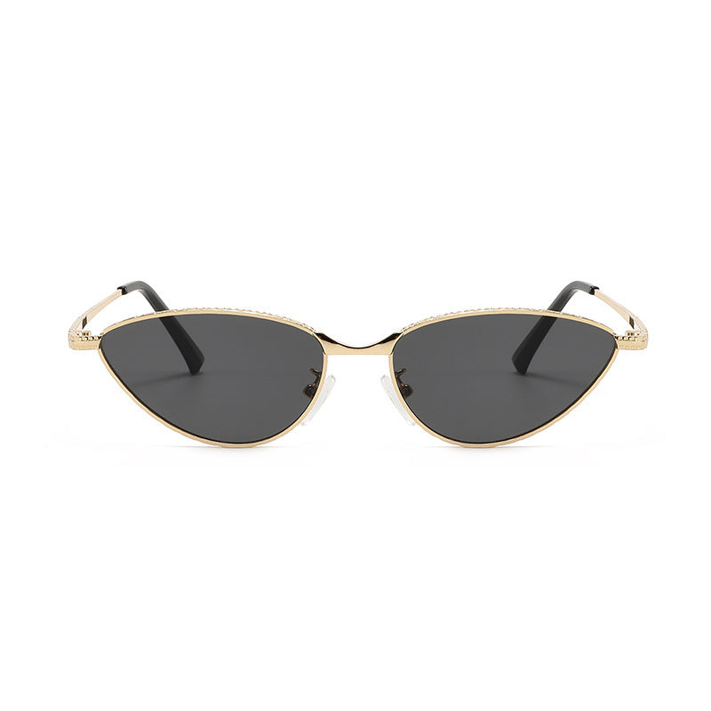 Chic Cat-Eye Style Sunglasses Stornfield