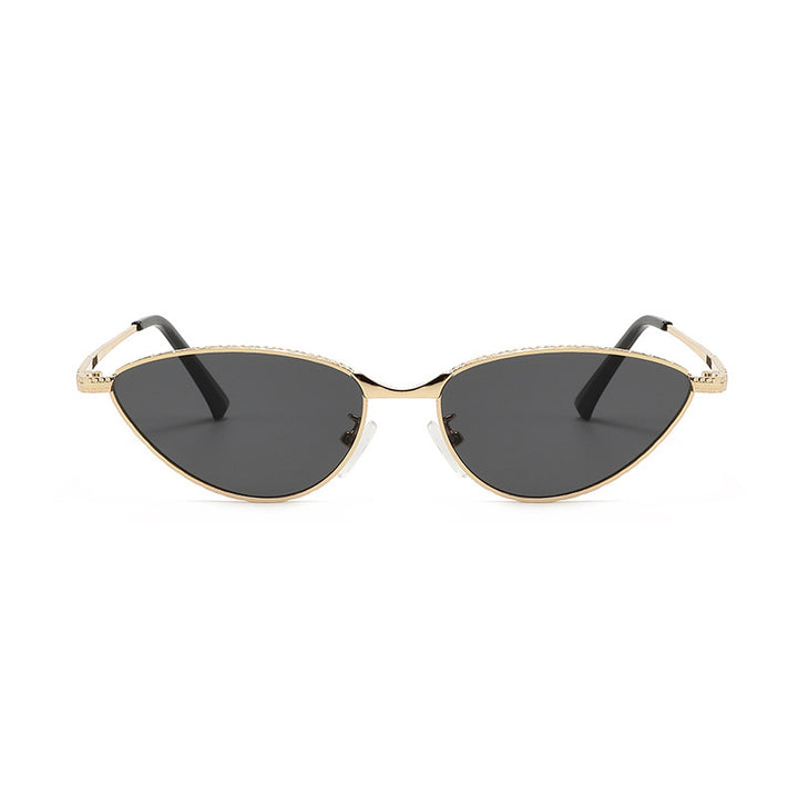 Chic Cat-Eye Style Sunglasses Stornfield
