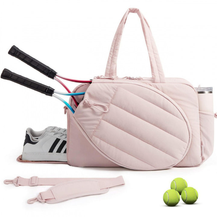 Multi-Functional Tennis Bag Stornfield